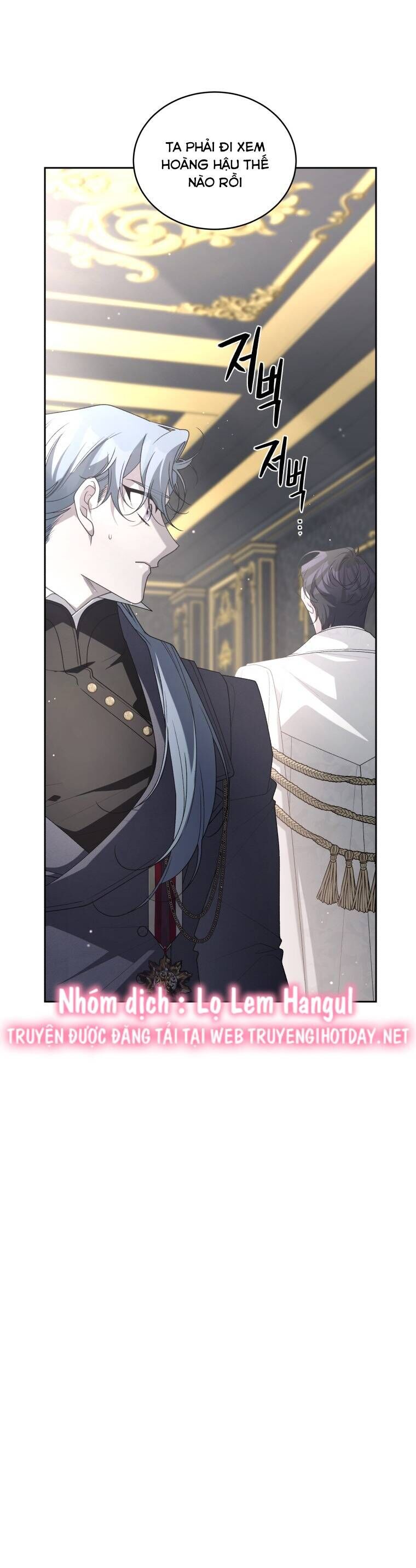 Quái Thú Bị Thuần Hóa Bởi Ác Nữ - Chapter 65 - Page 65