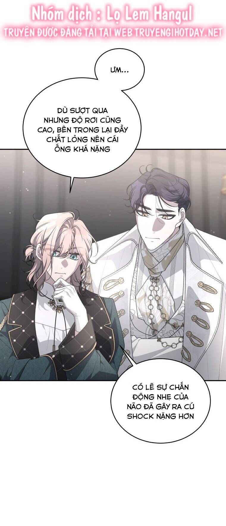 Quái Thú Bị Thuần Hóa Bởi Ác Nữ - Chapter 65 - Page 70