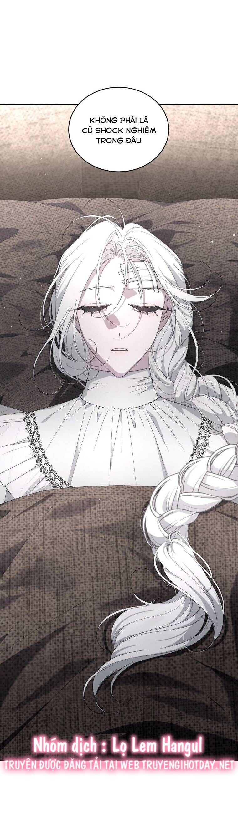 Quái Thú Bị Thuần Hóa Bởi Ác Nữ - Chapter 65 - Page 71