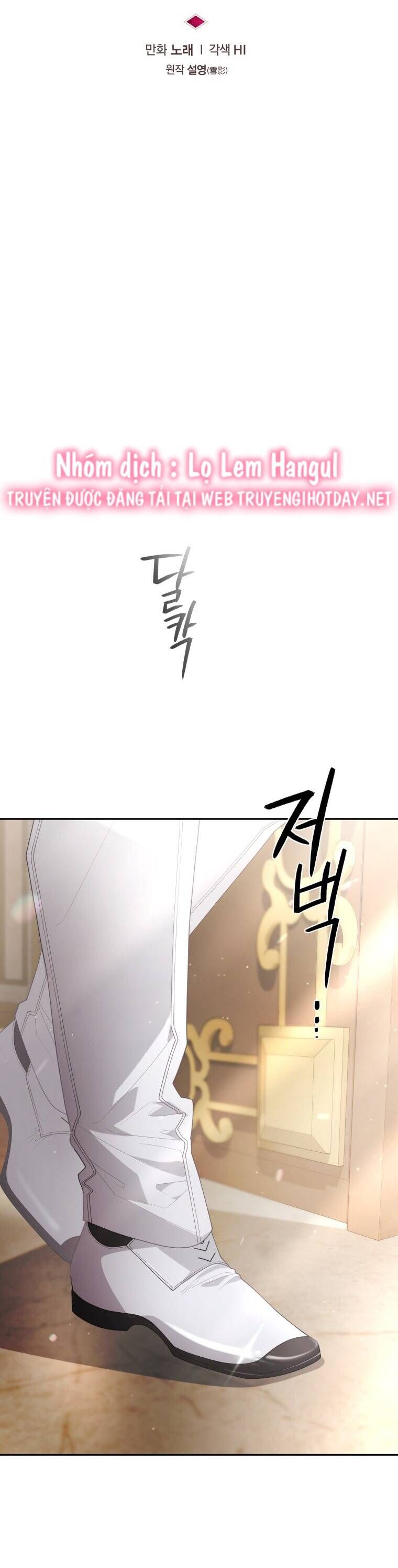 Quái Thú Bị Thuần Hóa Bởi Ác Nữ - Chapter 65 - Page 8