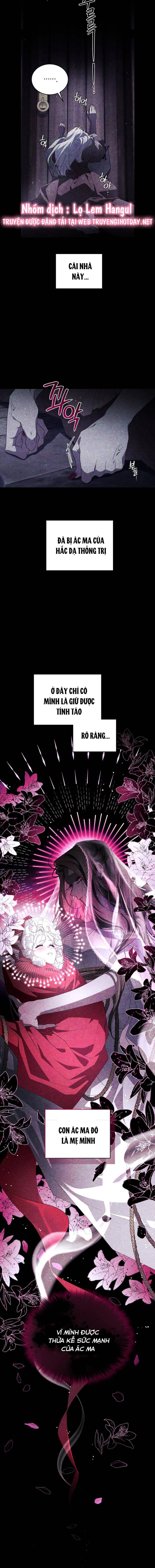 Quái Thú Bị Thuần Hóa Bởi Ác Nữ - Chapter 66 - Page 3