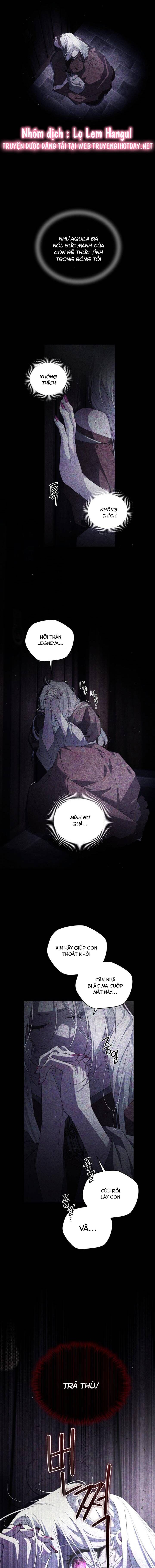 Quái Thú Bị Thuần Hóa Bởi Ác Nữ - Chapter 66 - Page 4