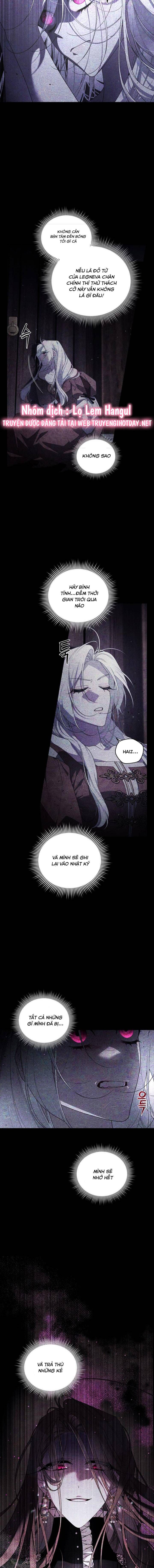 Quái Thú Bị Thuần Hóa Bởi Ác Nữ - Chapter 66 - Page 5