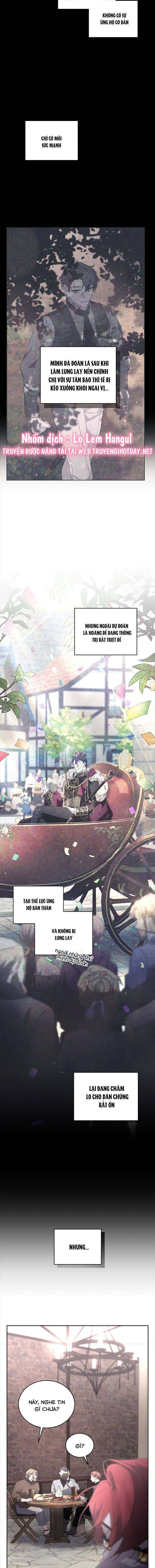 Quái Thú Bị Thuần Hóa Bởi Ác Nữ - Chapter 66 - Page 9