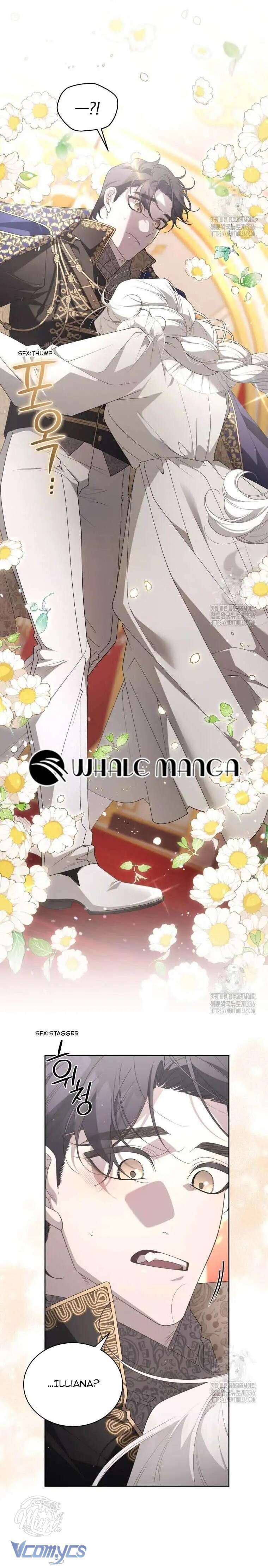 Quái Thú Bị Thuần Hóa Bởi Ác Nữ - Chapter 67 - Page 12