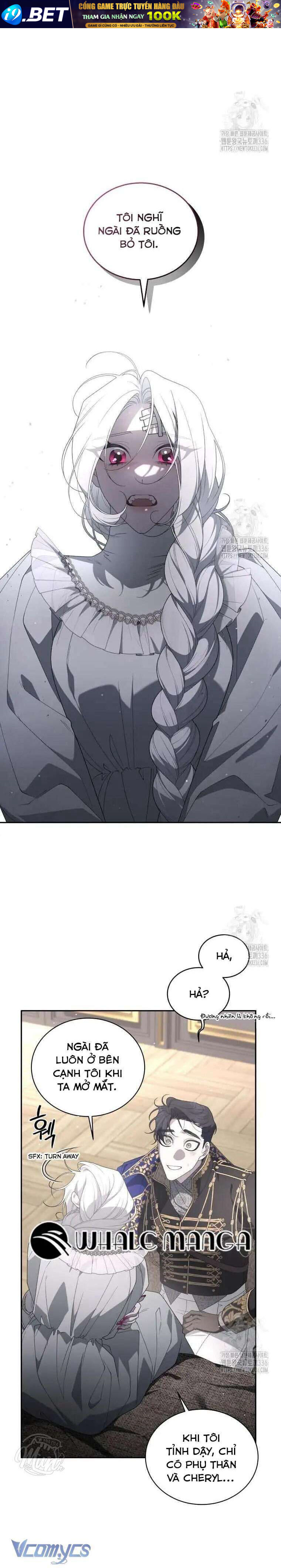 Quái Thú Bị Thuần Hóa Bởi Ác Nữ - Chapter 67 - Page 16