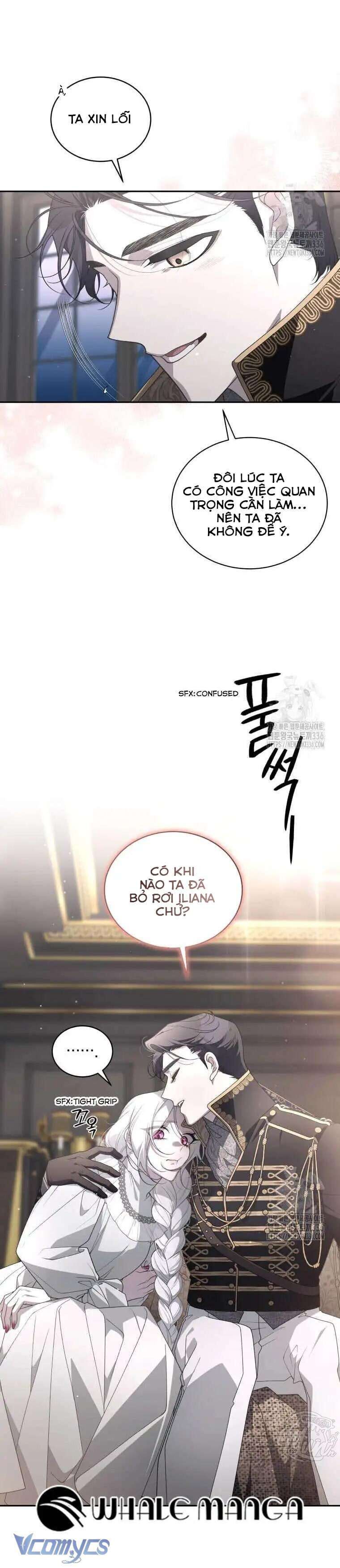 Quái Thú Bị Thuần Hóa Bởi Ác Nữ - Chapter 67 - Page 17