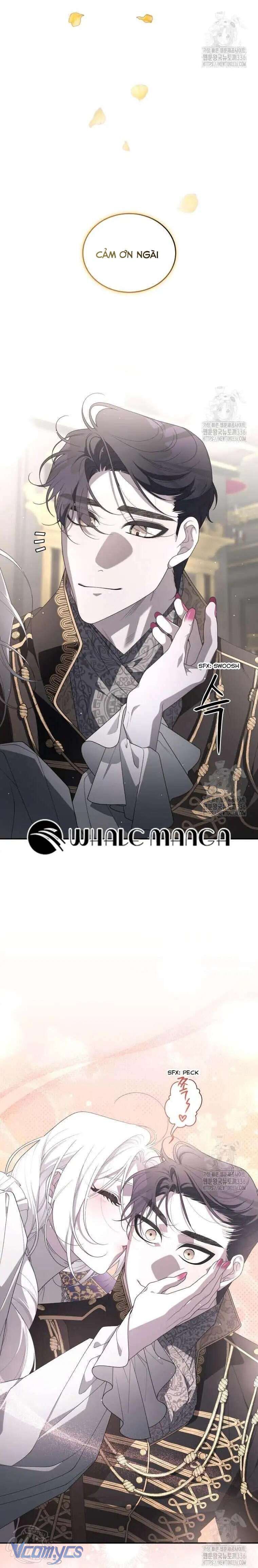 Quái Thú Bị Thuần Hóa Bởi Ác Nữ - Chapter 67 - Page 24