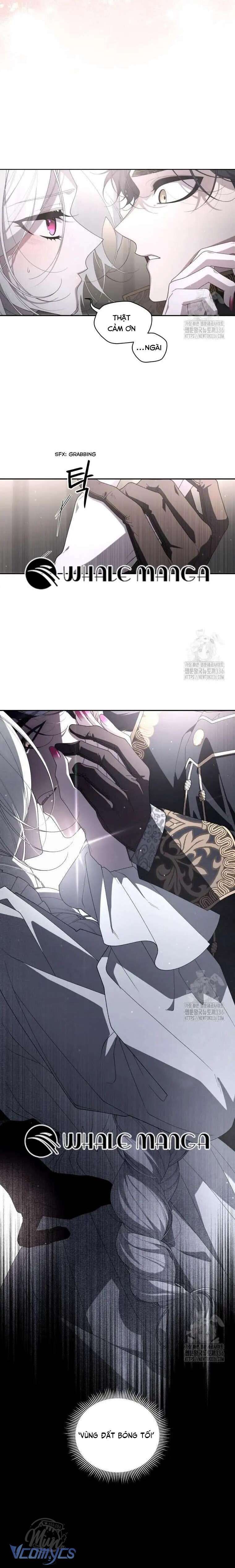 Quái Thú Bị Thuần Hóa Bởi Ác Nữ - Chapter 67 - Page 25