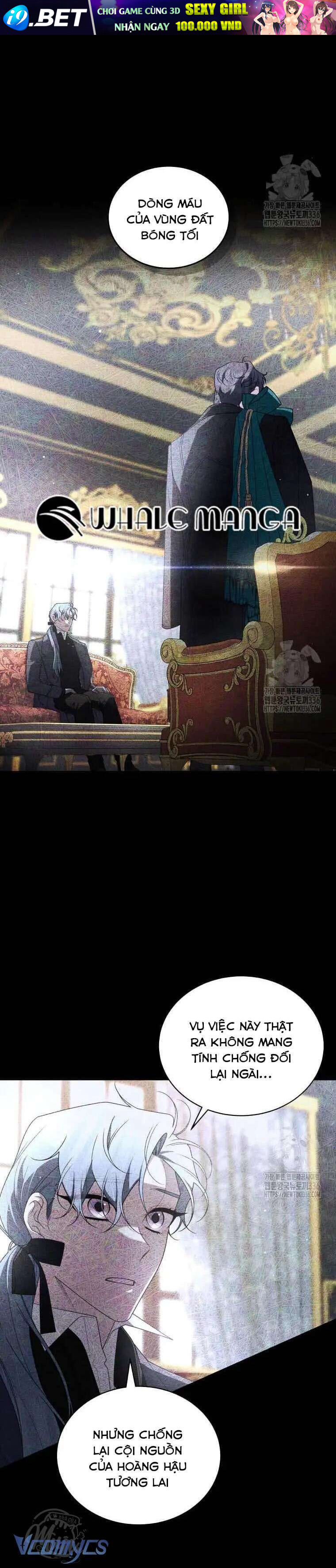 Quái Thú Bị Thuần Hóa Bởi Ác Nữ - Chapter 67 - Page 26