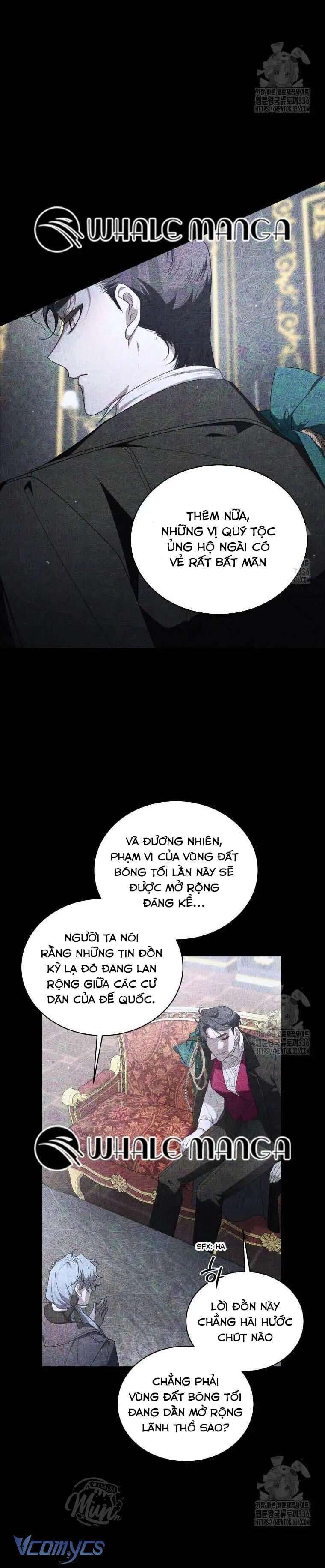 Quái Thú Bị Thuần Hóa Bởi Ác Nữ - Chapter 67 - Page 27