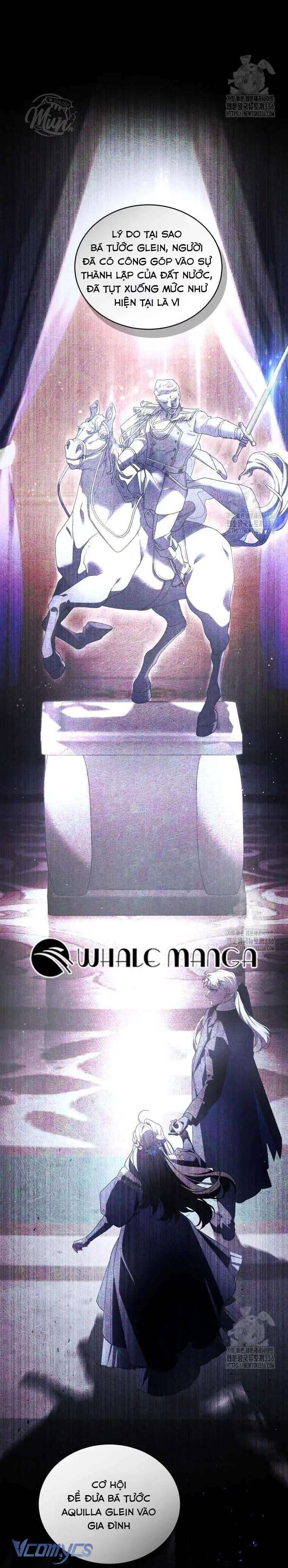 Quái Thú Bị Thuần Hóa Bởi Ác Nữ - Chapter 67 - Page 29