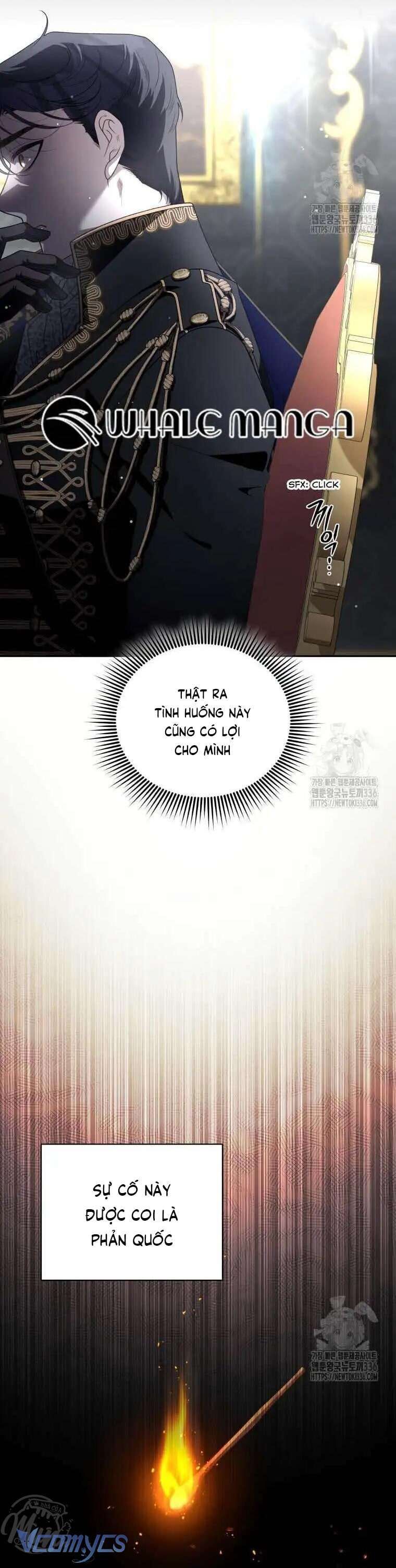 Quái Thú Bị Thuần Hóa Bởi Ác Nữ - Chapter 67 - Page 3