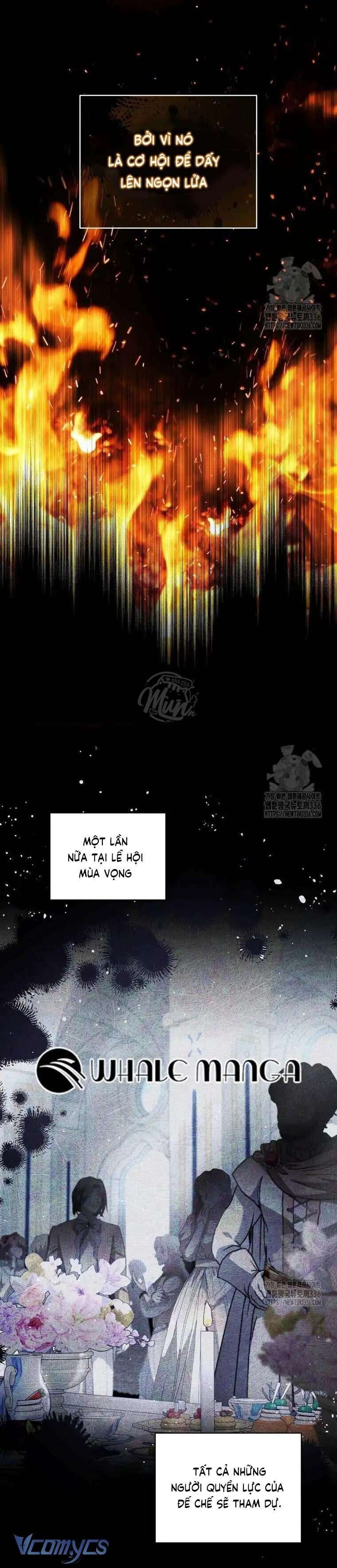 Quái Thú Bị Thuần Hóa Bởi Ác Nữ - Chapter 67 - Page 4