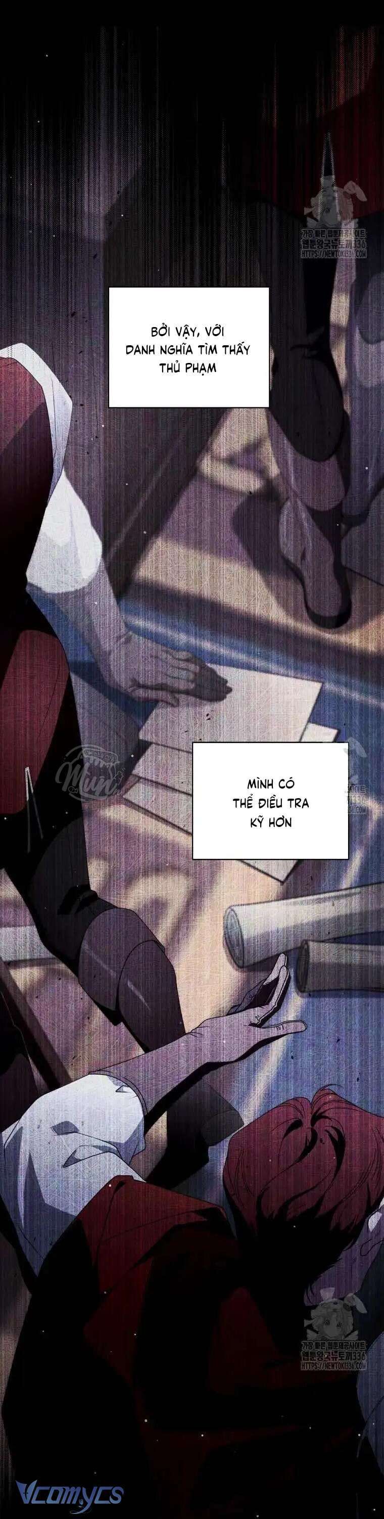 Quái Thú Bị Thuần Hóa Bởi Ác Nữ - Chapter 67 - Page 5