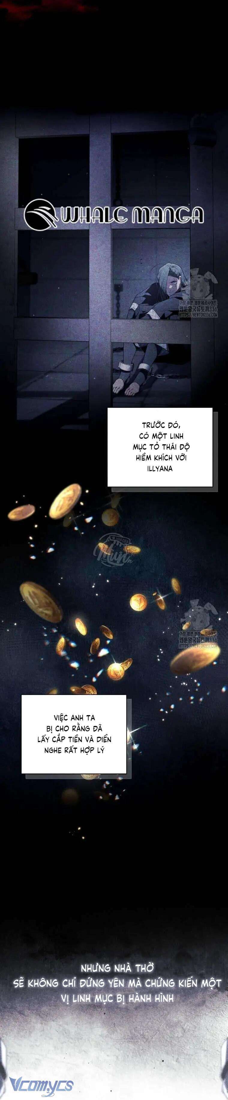 Quái Thú Bị Thuần Hóa Bởi Ác Nữ - Chapter 67 - Page 7