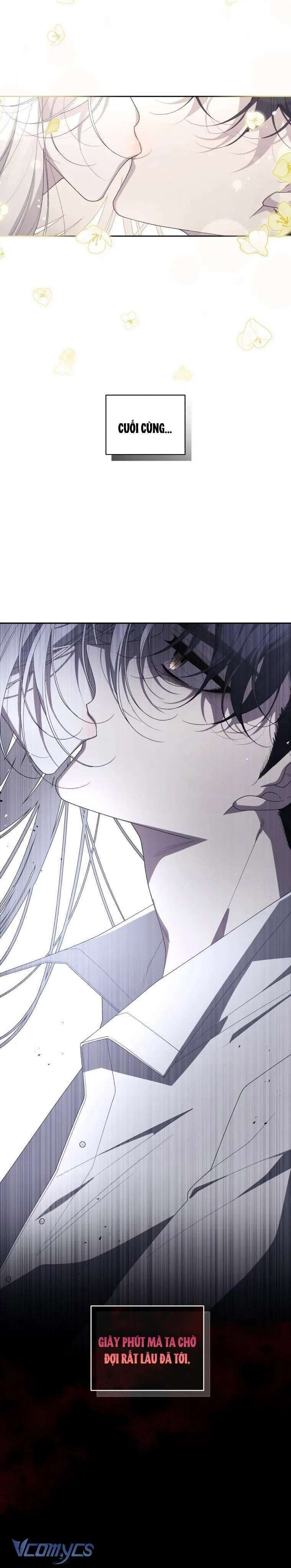 Quái Thú Bị Thuần Hóa Bởi Ác Nữ - Chapter 71 - Page 10