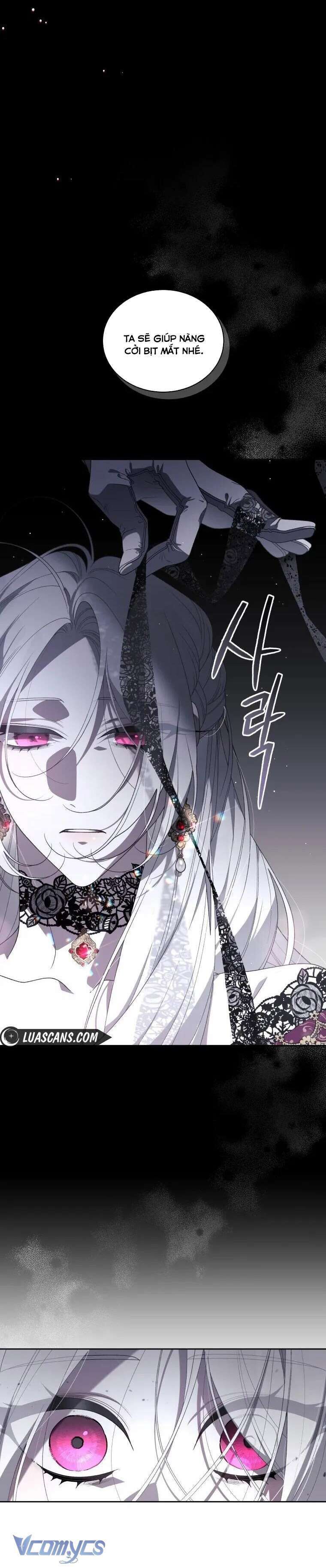 Quái Thú Bị Thuần Hóa Bởi Ác Nữ - Chapter 71 - Page 15