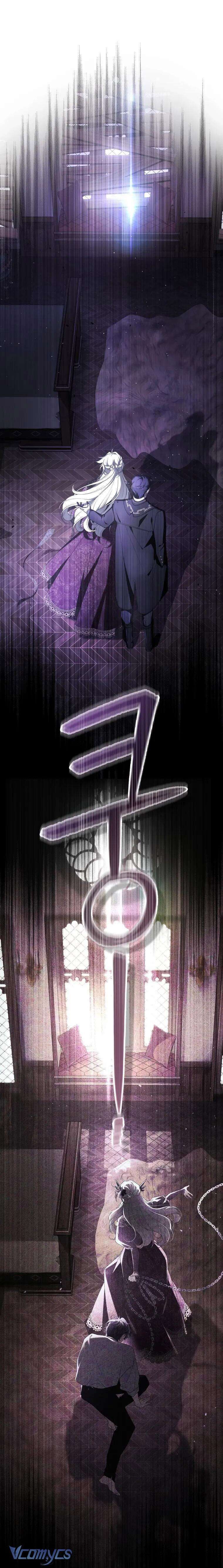 Quái Thú Bị Thuần Hóa Bởi Ác Nữ - Chapter 71 - Page 16