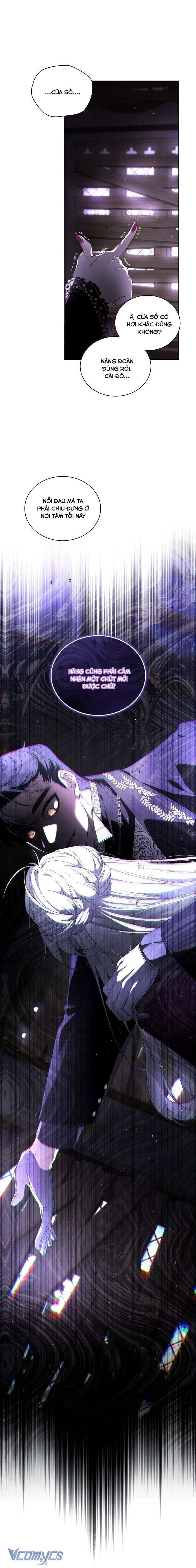 Quái Thú Bị Thuần Hóa Bởi Ác Nữ - Chapter 71 - Page 18