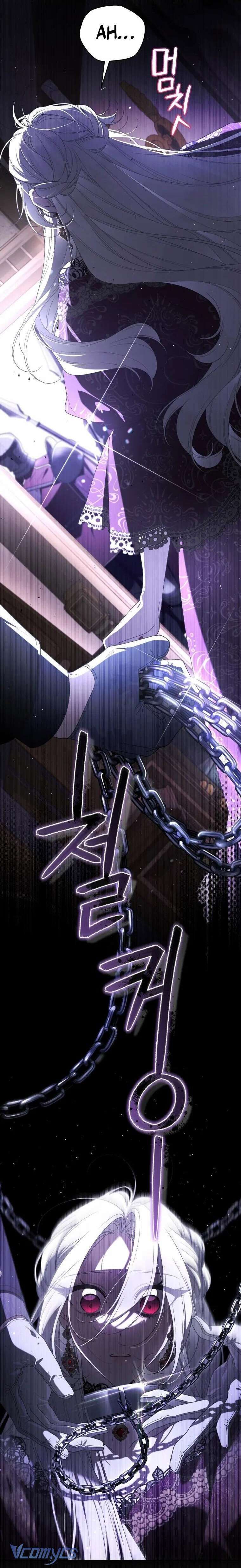 Quái Thú Bị Thuần Hóa Bởi Ác Nữ - Chapter 71 - Page 20