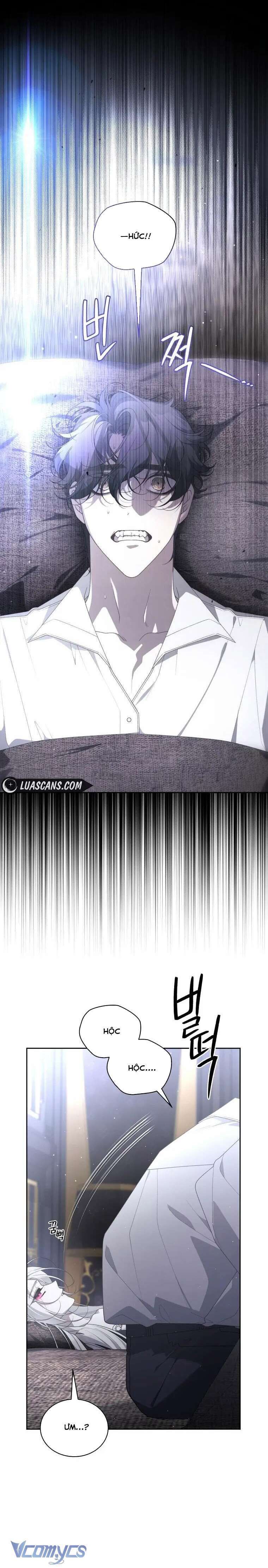 Quái Thú Bị Thuần Hóa Bởi Ác Nữ - Chapter 71 - Page 27