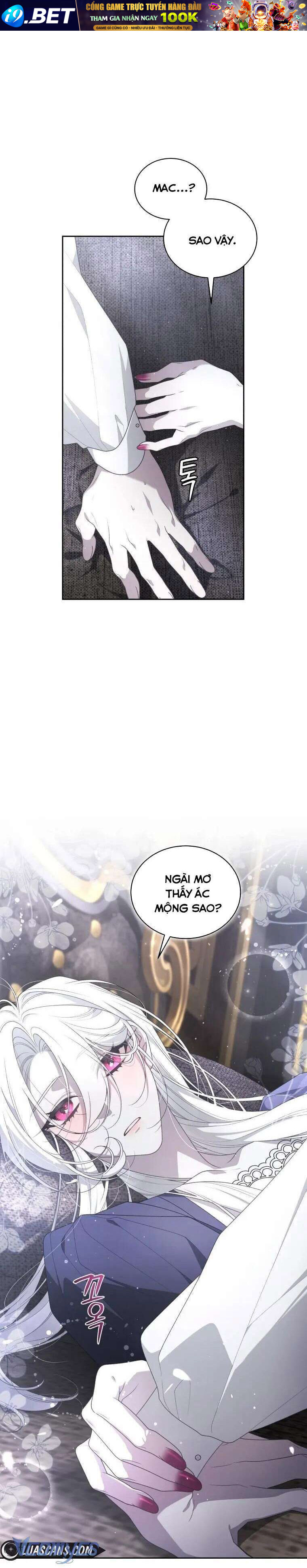 Quái Thú Bị Thuần Hóa Bởi Ác Nữ - Chapter 71 - Page 28