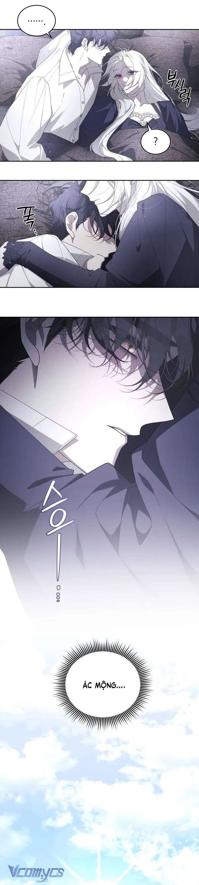 Quái Thú Bị Thuần Hóa Bởi Ác Nữ - Chapter 71 - Page 29