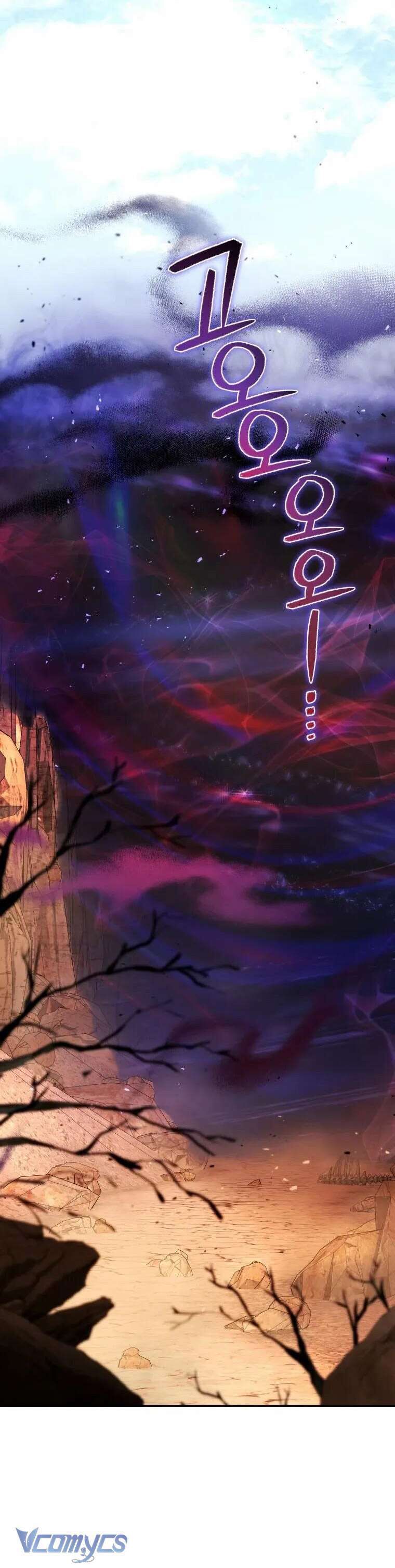 Quái Thú Bị Thuần Hóa Bởi Ác Nữ - Chapter 71 - Page 30