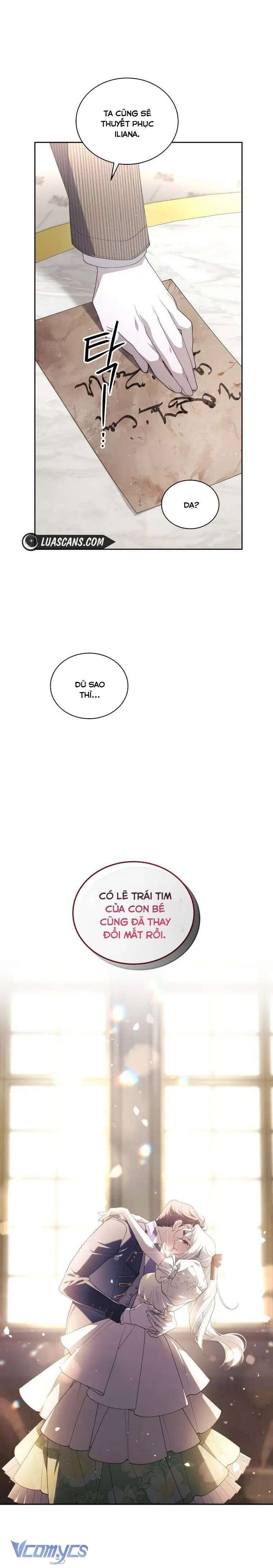 Quái Thú Bị Thuần Hóa Bởi Ác Nữ - Chapter 71 - Page 35