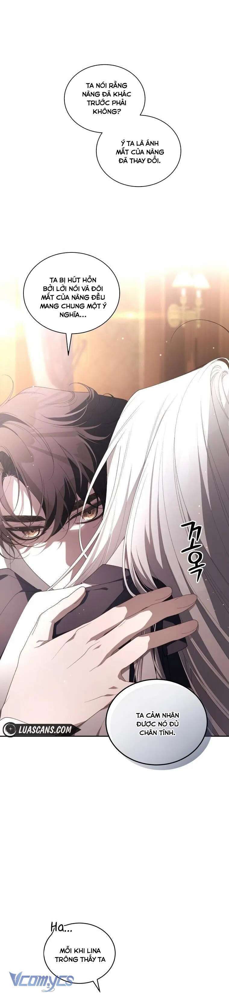 Quái Thú Bị Thuần Hóa Bởi Ác Nữ - Chapter 71 - Page 4