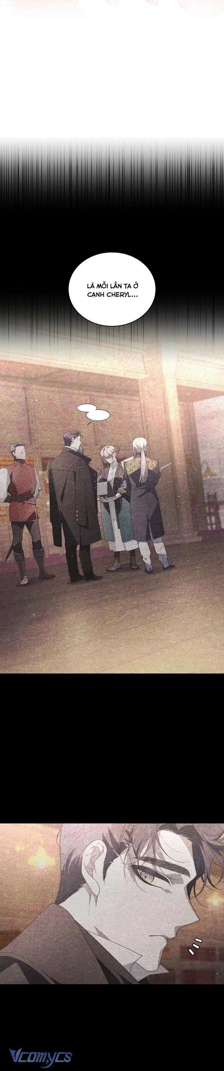 Quái Thú Bị Thuần Hóa Bởi Ác Nữ - Chapter 71 - Page 6