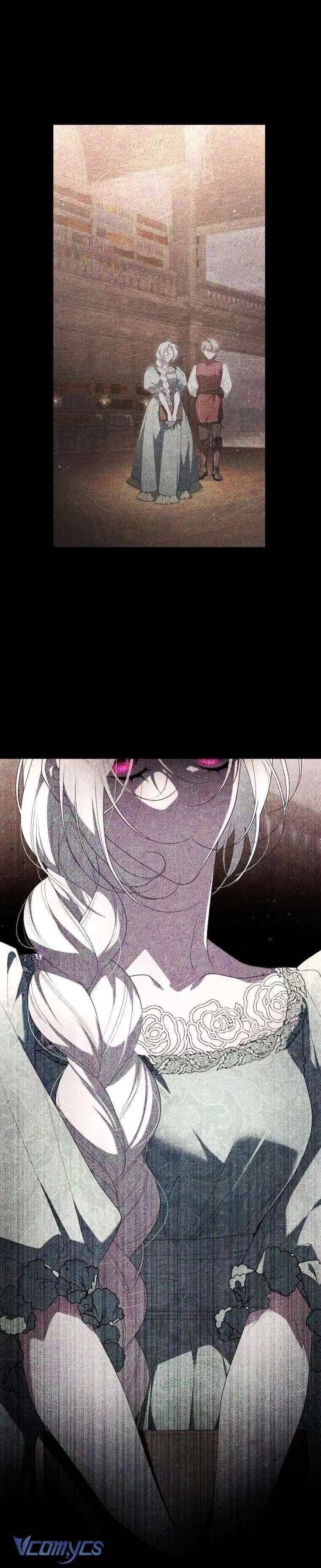 Quái Thú Bị Thuần Hóa Bởi Ác Nữ - Chapter 71 - Page 7