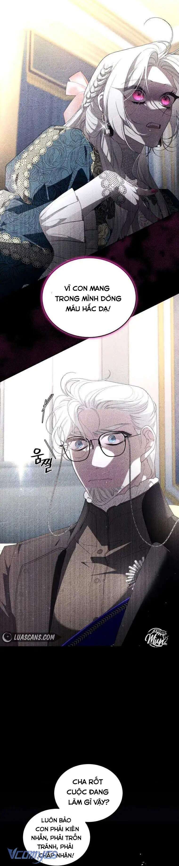 Quái Thú Bị Thuần Hóa Bởi Ác Nữ - Chapter 72 - Page 12