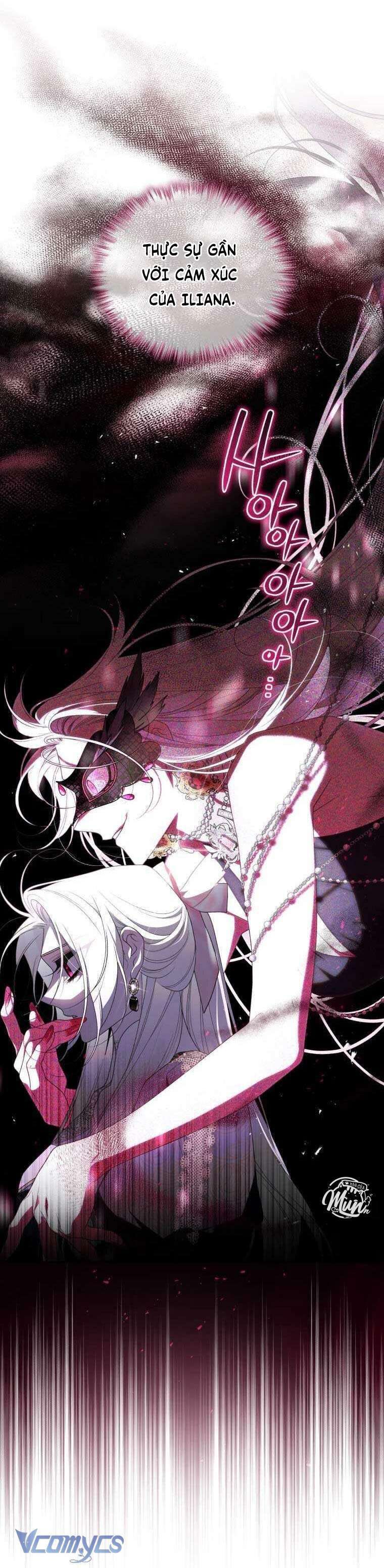 Quái Thú Bị Thuần Hóa Bởi Ác Nữ - Chapter 72 - Page 17