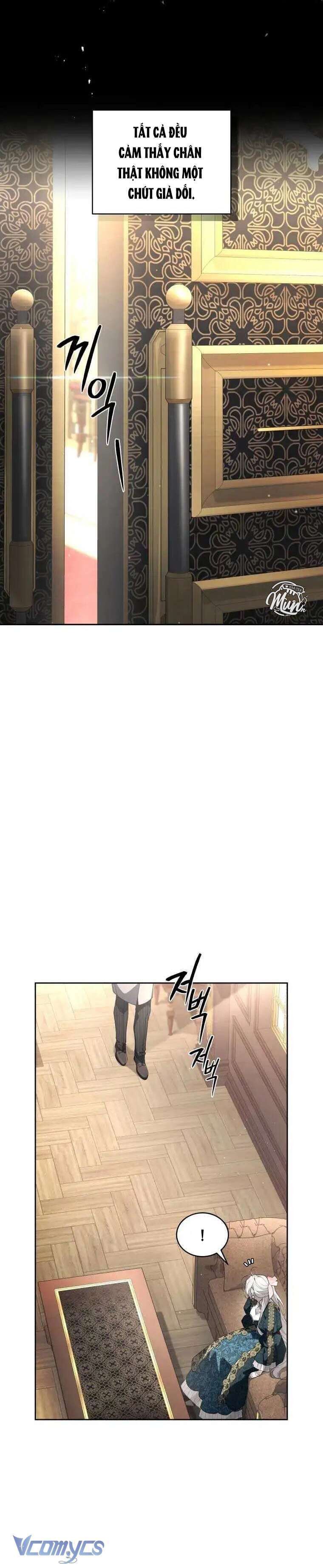 Quái Thú Bị Thuần Hóa Bởi Ác Nữ - Chapter 72 - Page 19