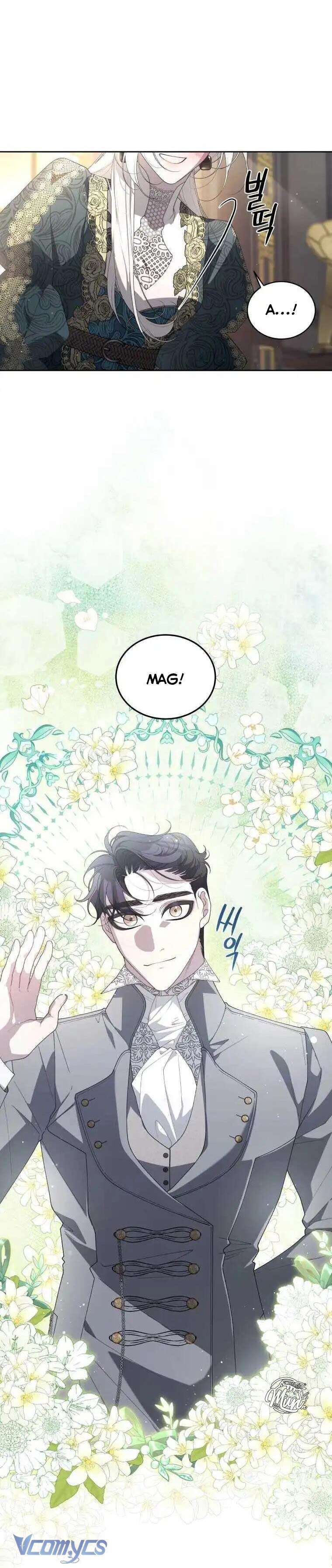 Quái Thú Bị Thuần Hóa Bởi Ác Nữ - Chapter 72 - Page 20