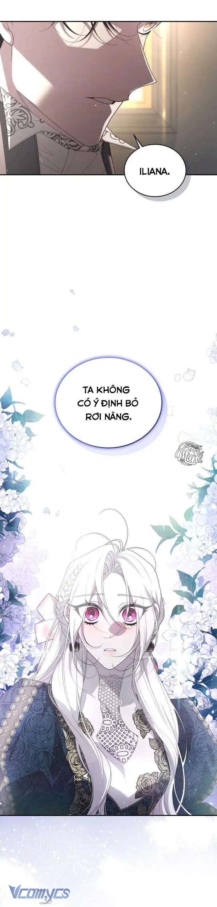 Quái Thú Bị Thuần Hóa Bởi Ác Nữ - Chapter 72 - Page 25