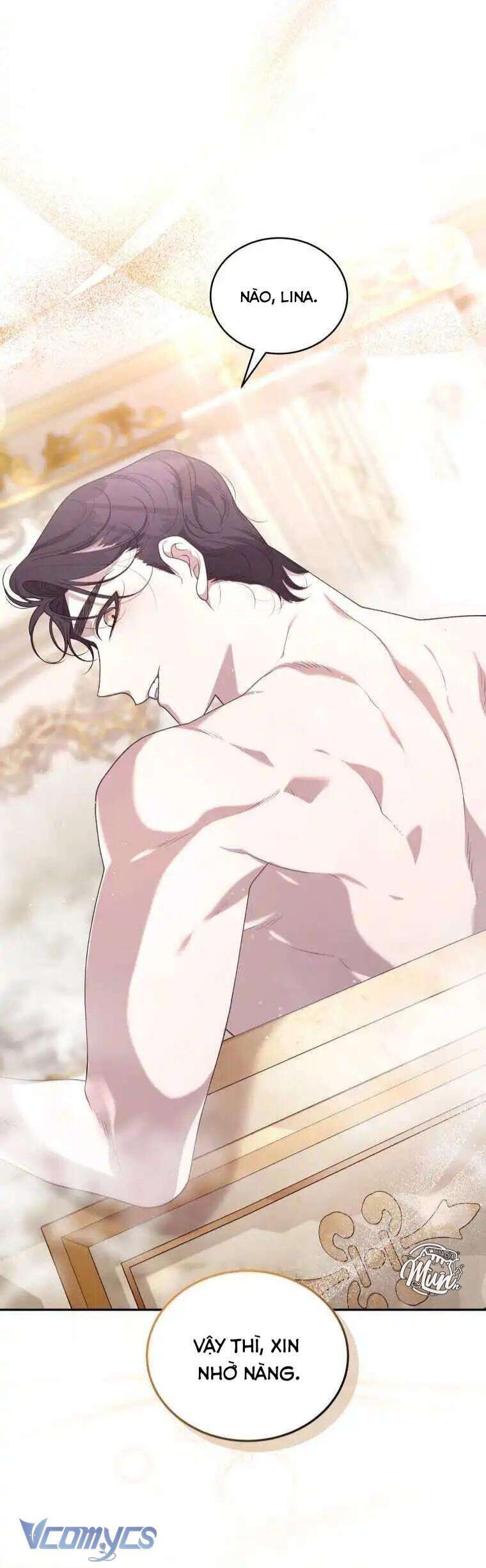 Quái Thú Bị Thuần Hóa Bởi Ác Nữ - Chapter 72 - Page 34