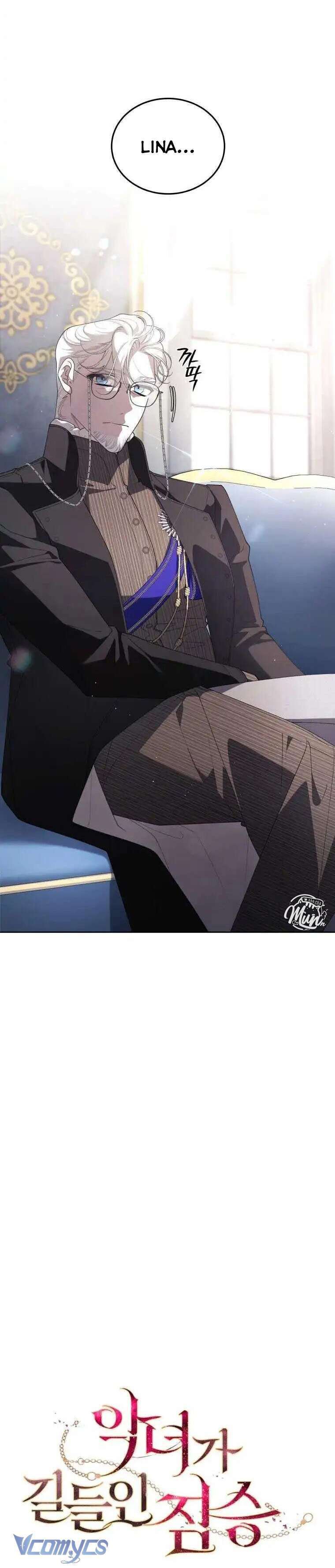 Quái Thú Bị Thuần Hóa Bởi Ác Nữ - Chapter 72 - Page 4