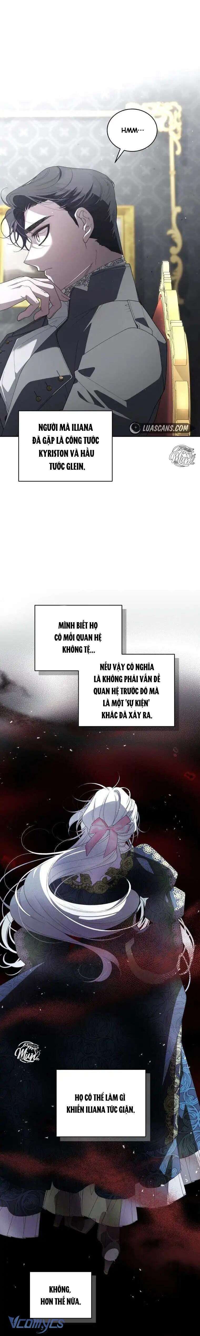 Quái Thú Bị Thuần Hóa Bởi Ác Nữ - Chapter 72 - Page 6