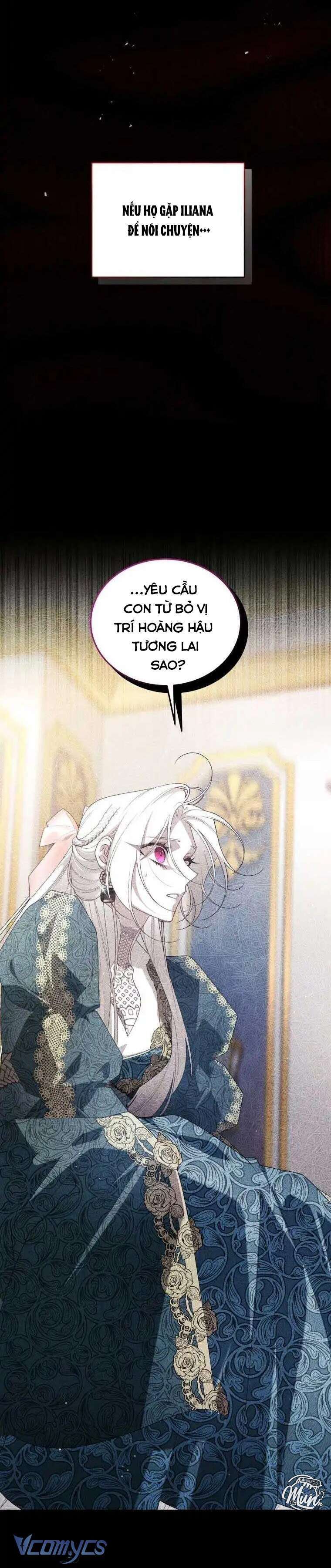 Quái Thú Bị Thuần Hóa Bởi Ác Nữ - Chapter 72 - Page 7