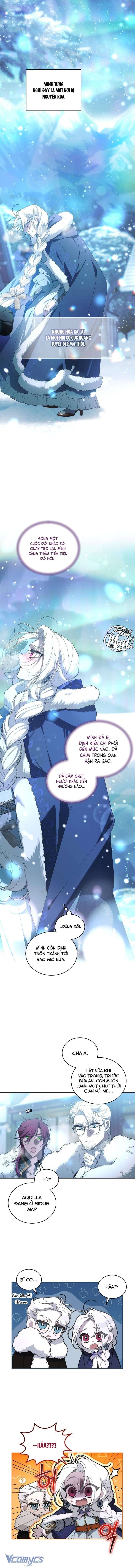 Quái Thú Bị Thuần Hóa Bởi Ác Nữ - Chapter 78 - Page 11