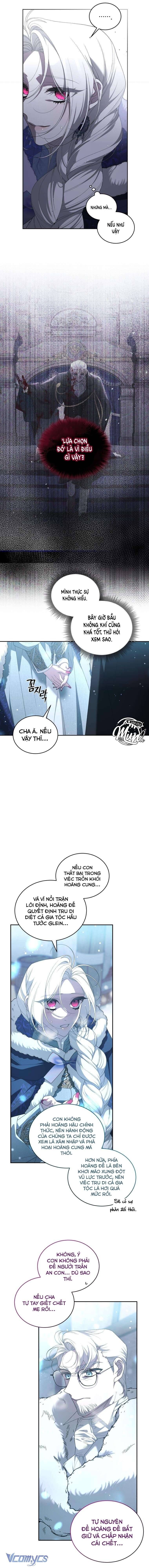 Quái Thú Bị Thuần Hóa Bởi Ác Nữ - Chapter 78 - Page 14