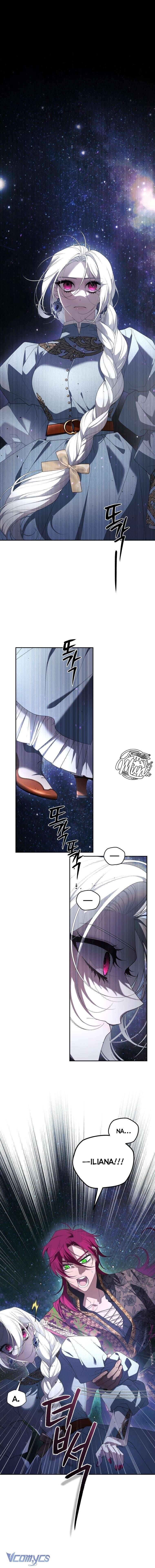 Quái Thú Bị Thuần Hóa Bởi Ác Nữ - Chapter 78 - Page 3