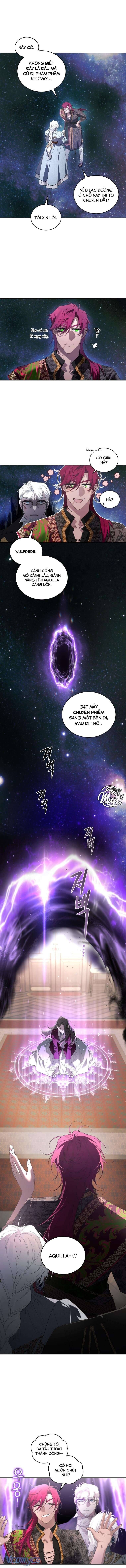 Quái Thú Bị Thuần Hóa Bởi Ác Nữ - Chapter 78 - Page 4