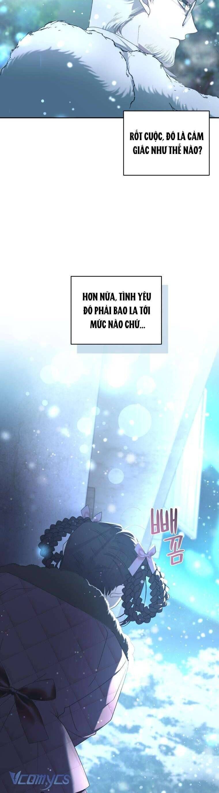 Quái Thú Bị Thuần Hóa Bởi Ác Nữ - Chapter 79 - Page 11