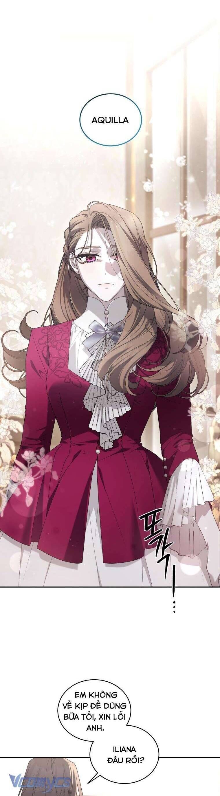 Quái Thú Bị Thuần Hóa Bởi Ác Nữ - Chapter 79 - Page 15