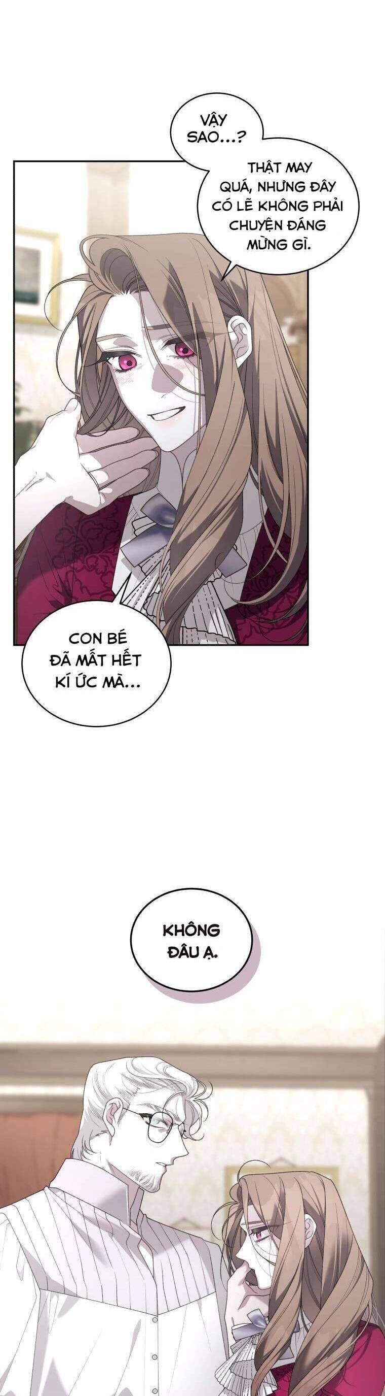 Quái Thú Bị Thuần Hóa Bởi Ác Nữ - Chapter 79 - Page 17