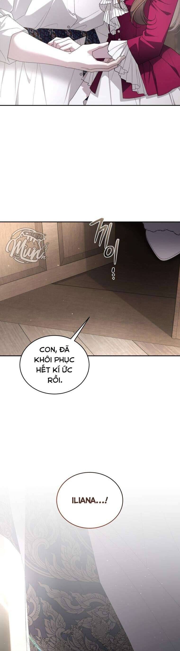 Quái Thú Bị Thuần Hóa Bởi Ác Nữ - Chapter 79 - Page 18